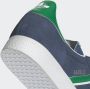 Adidas Originals Gazelle sneakers donkerblauw groen wit - Thumbnail 12