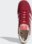 Adidas Originals Gazelle Team Victory Red Off White Cream White- Team Victory Red Off White Cream White - Thumbnail 8