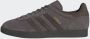 Adidas Originals Gazelle Brown- Heren Brown - Thumbnail 14