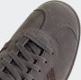 Adidas Originals Gazelle Brown- Heren Brown - Thumbnail 9