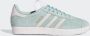 Adidas Originals Sportschoenen Gazelle Green Dames - Thumbnail 20