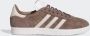 Adidas Gazelle Schoenen in Earstr Wonwhi Owhite Gray - Thumbnail 8