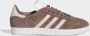 Adidas Gazelle Schoenen in Earstr Wonwhi Owhite Gray - Thumbnail 15