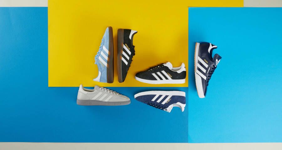 adidas Originals Sneakers Handbal speciaal