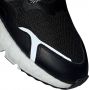 Adidas Originals Nite Jogger Boost Heren Sneakers Sport Casual Schoenen Zwart FW2055 - Thumbnail 8