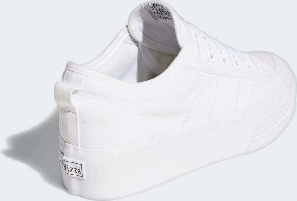 adidas Originals Sneakers NIZZA PLATFORM