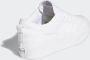 Adidas Originals Nizza Platform Schoenen Cloud White Cloud White Cloud White - Thumbnail 15