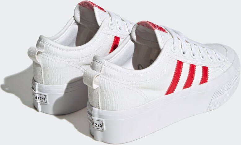 adidas Originals Sneakers NIZZA PLATFORM