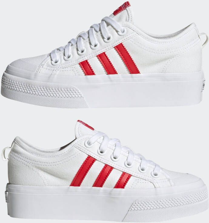 adidas Originals Sneakers NIZZA PLATFORM