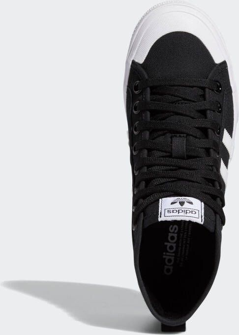 adidas Originals Sneakers NIZZA PLATFORM MID