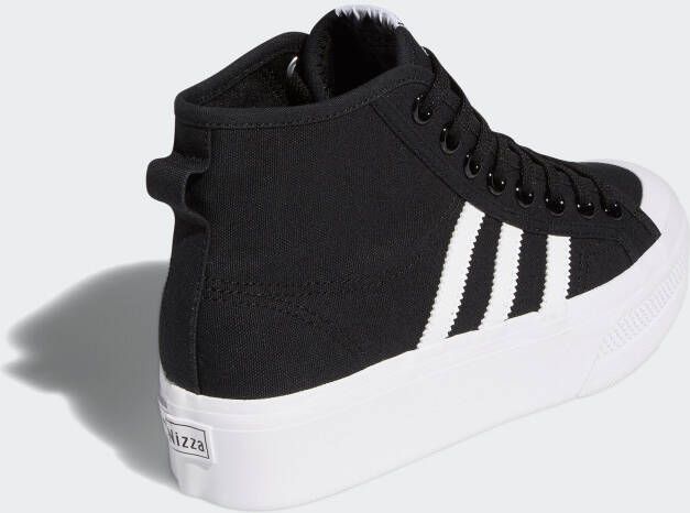 adidas Originals Sneakers NIZZA PLATFORM MID