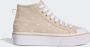 Adidas Originals Sneakers NIZZA PLATFORM MID - Thumbnail 2