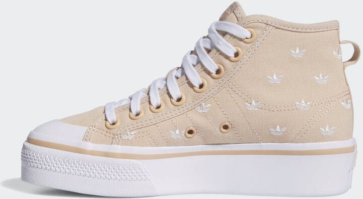 adidas Originals Sneakers NIZZA PLATFORM MID