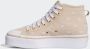 Adidas Originals Sneakers NIZZA PLATFORM MID - Thumbnail 3