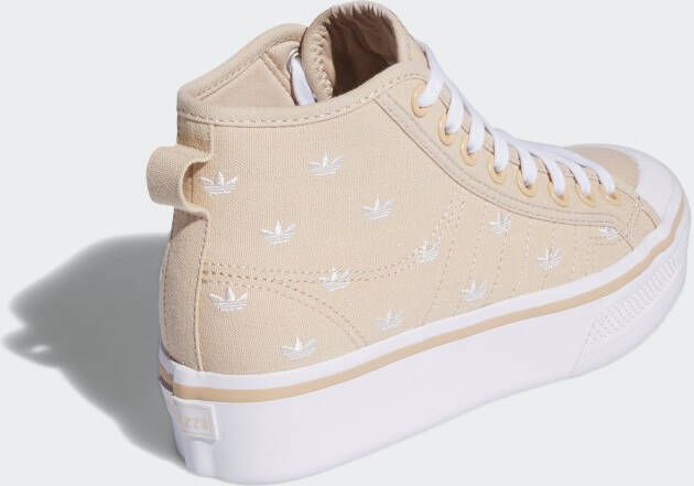 adidas Originals Sneakers NIZZA PLATFORM MID