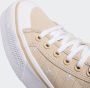 Adidas Originals Sneakers NIZZA PLATFORM MID - Thumbnail 8