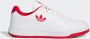 Adidas Originals NY 90 sneakerrs wit rood - Thumbnail 7