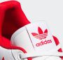 Adidas Originals NY 90 sneakerrs wit rood - Thumbnail 7