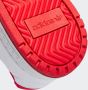 Adidas Originals NY 90 sneakerrs wit rood - Thumbnail 13