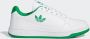 Adidas Originals NY 90 sneakers wit groen - Thumbnail 8