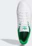 Adidas Originals NY 90 sneakers wit groen - Thumbnail 10