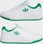 Adidas Originals NY 90 Schoenen Unisex Wit - Thumbnail 9