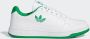 Adidas Originals NY 90 sneakers wit groen - Thumbnail 13