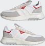 Adidas Originals Retropy F2 Sneakers Wit 2 3 Man - Thumbnail 10