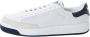 Adidas Originals Rod Laver Heren Sneakers Schoenen Sportschoenen Wit G99864 - Thumbnail 4