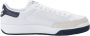 Adidas Originals Rod Laver Heren Sneakers Schoenen Sportschoenen Wit G99864 - Thumbnail 5