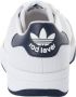 Adidas Originals Rod Laver Heren Sneakers Schoenen Sportschoenen Wit G99864 - Thumbnail 8