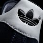 Adidas Originals Samba Super Suede Sneakers Blauw - Thumbnail 7