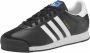 Adidas Originals Samoa Schoenen Black White - Thumbnail 29