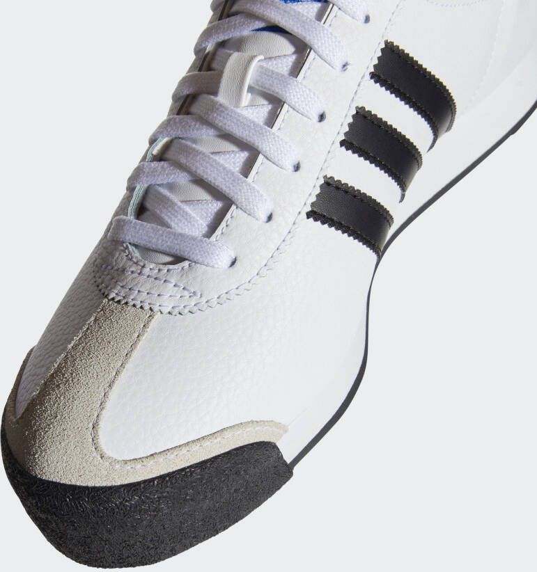 Adidas samoa dames zwart online