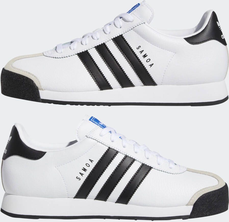 Adidas samoa schoenen on sale