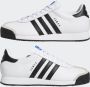 Adidas Originals Samoa Schoenen Cloud White Black - Thumbnail 20