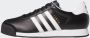 Adidas Originals Samoa Schoenen Black White - Thumbnail 18