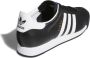 Adidas Originals Samoa Schoenen Black White - Thumbnail 22