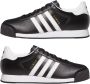 Adidas Originals Samoa Schoenen Black White - Thumbnail 26