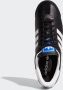 Adidas Originals Samoa Schoenen Black White - Thumbnail 10