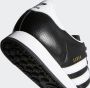 Adidas Originals Samoa Schoenen Black White - Thumbnail 14