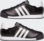 Adidas Originals Samoa Schoenen Black White - Thumbnail 16