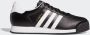 Adidas Originals Samoa Schoenen Black White - Thumbnail 8