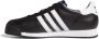 Adidas Originals Samoa Schoenen Black White - Thumbnail 20