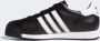 Adidas Originals Samoa Schoenen Black White - Thumbnail 9