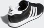 Adidas Originals Samoa Schoenen Black White - Thumbnail 11