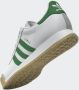 Adidas Originals Samoa leren sneakers wit groenleren - Thumbnail 19