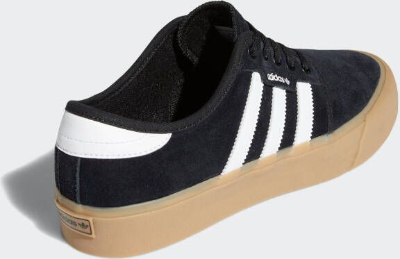 Adidas ORIGINALS Seeley XT Sneakers Core Black Ftwr White Gum4 Heren - Foto 7