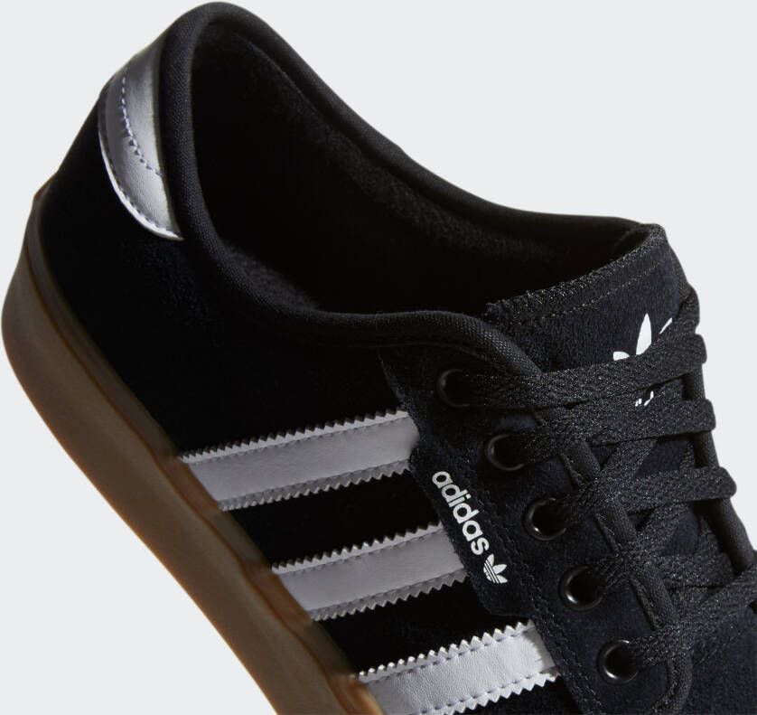 Adidas ORIGINALS Seeley XT Sneakers Core Black Ftwr White Gum4 Heren - Foto 8