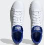 Adidas Originals Stan Smith Schoenen Unisex Wit - Thumbnail 4